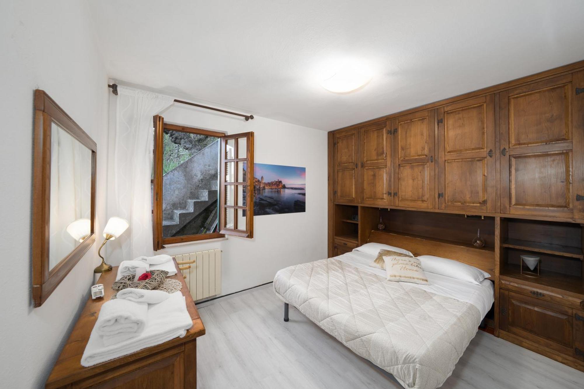 Ca Du Venuto 1, Terremarine Villa Vernazza Exterior foto